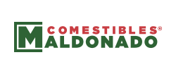 Logo Comestibles Maldonado